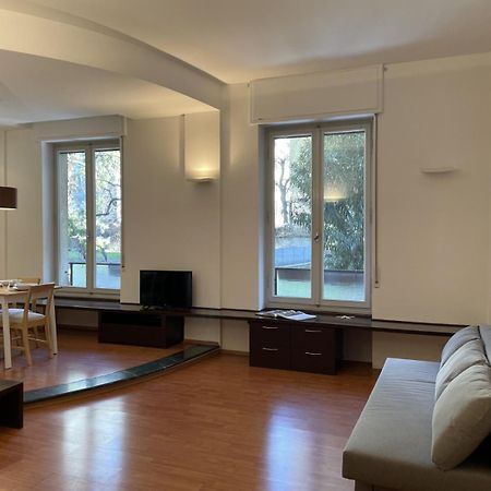 Accomodo Mib52 Bivano Sant'Ambrogio Милано Екстериор снимка