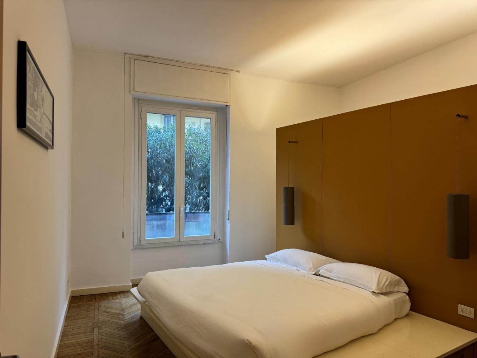 Accomodo Mib52 Bivano Sant'Ambrogio Милано Екстериор снимка