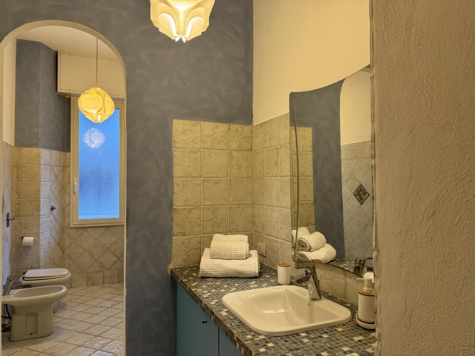 Accomodo Mib52 Bivano Sant'Ambrogio Милано Екстериор снимка