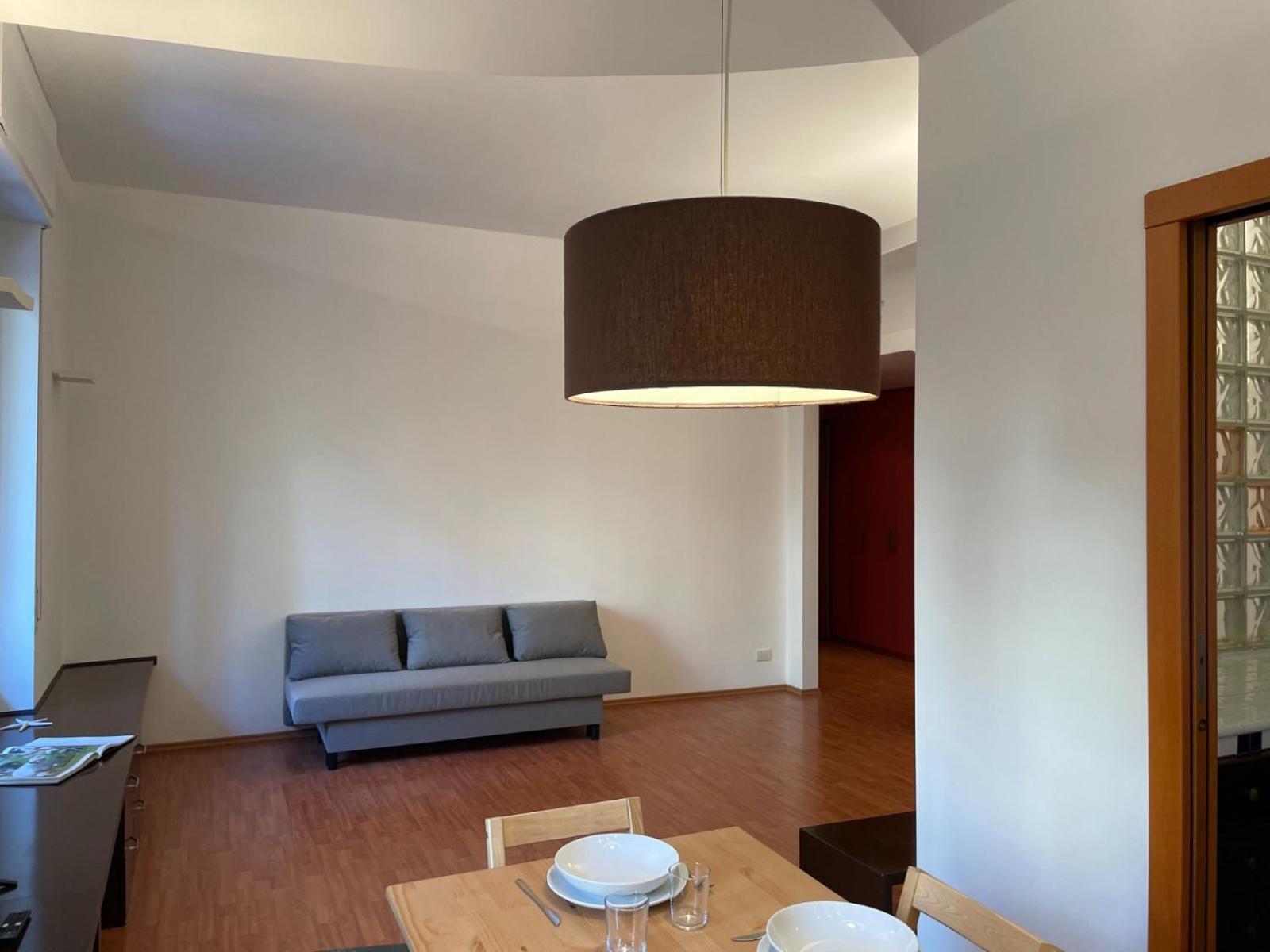 Accomodo Mib52 Bivano Sant'Ambrogio Милано Екстериор снимка