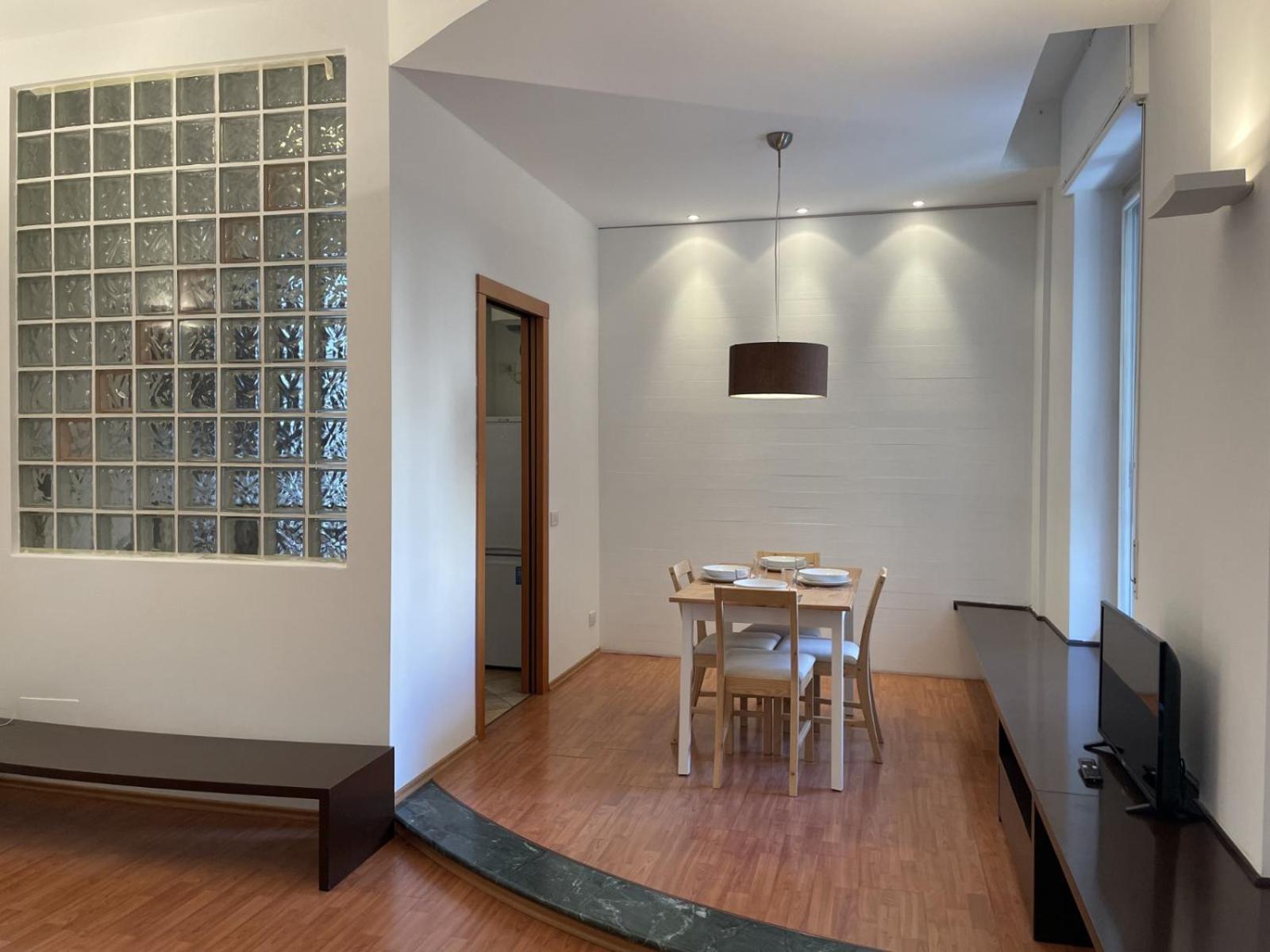 Accomodo Mib52 Bivano Sant'Ambrogio Милано Екстериор снимка